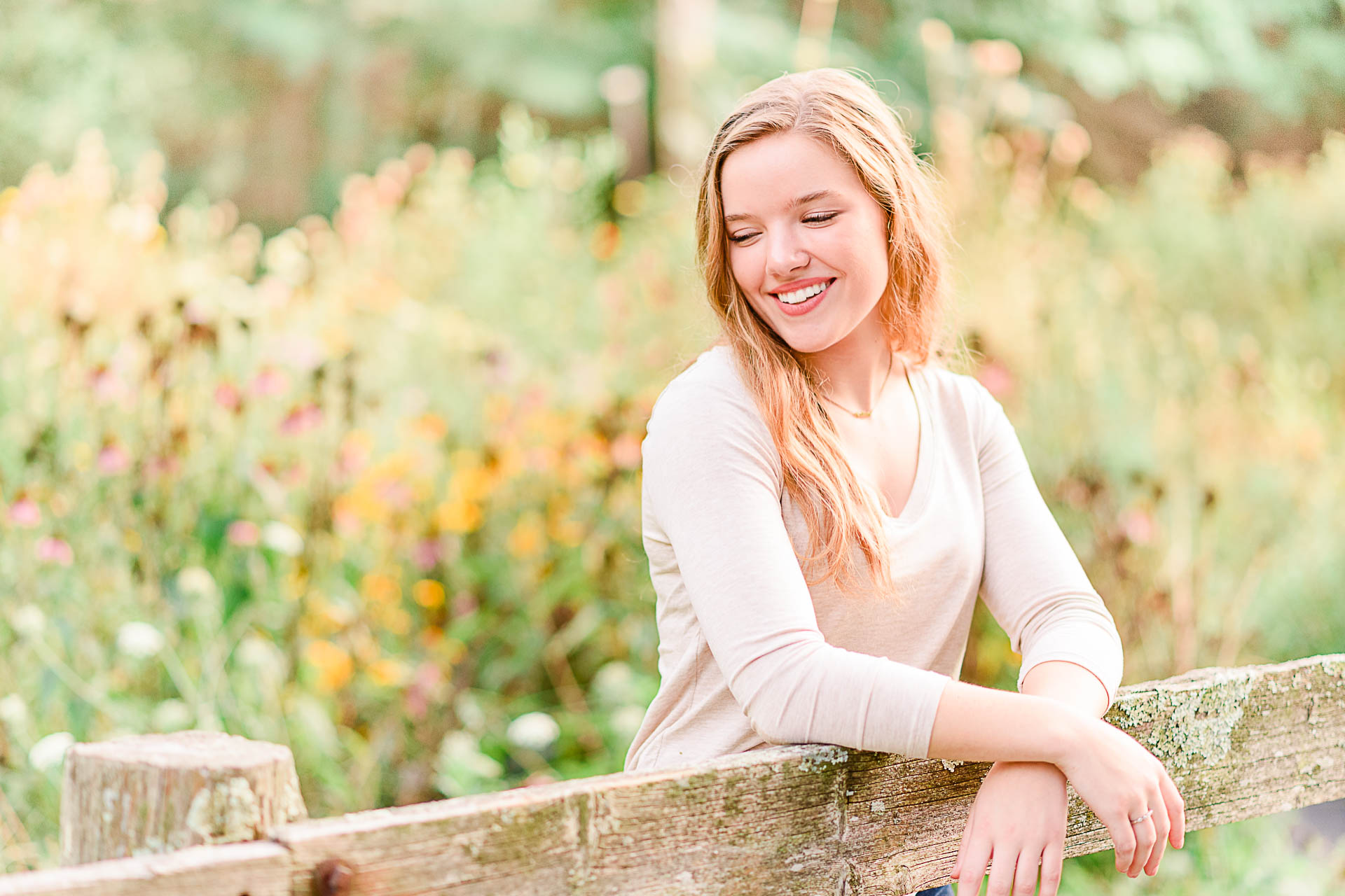 Cohasset Senior Pictures by Christina Runnals Photography 