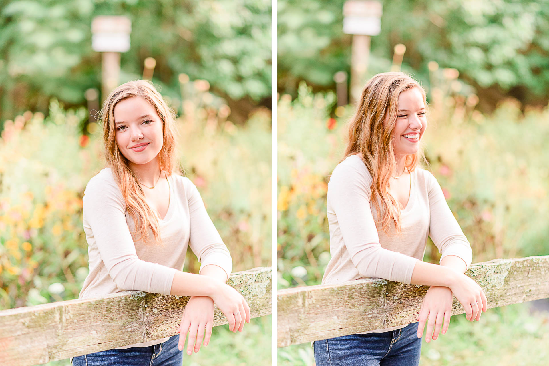 Cohasset Senior Pictures by Christina Runnals Photography 
