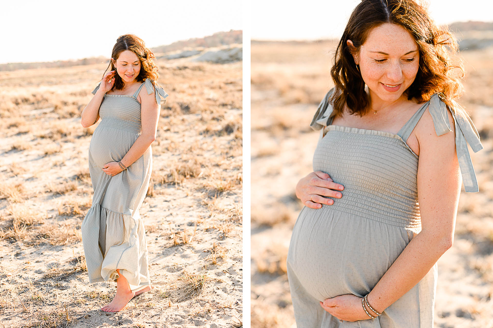 Marshfield Maternity Pictures
