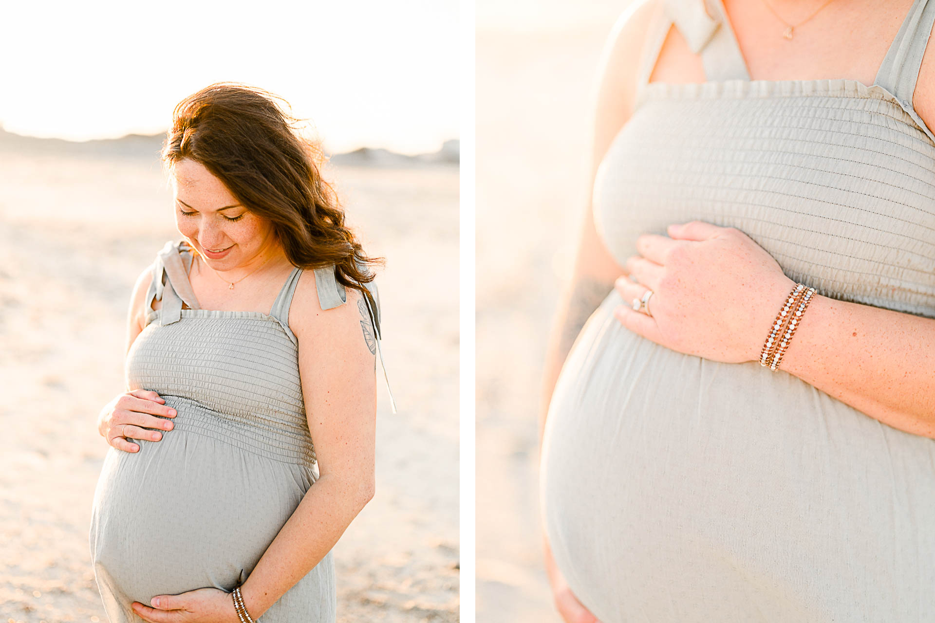 Photo by Scituate Maternity Photographer Christina Runnals