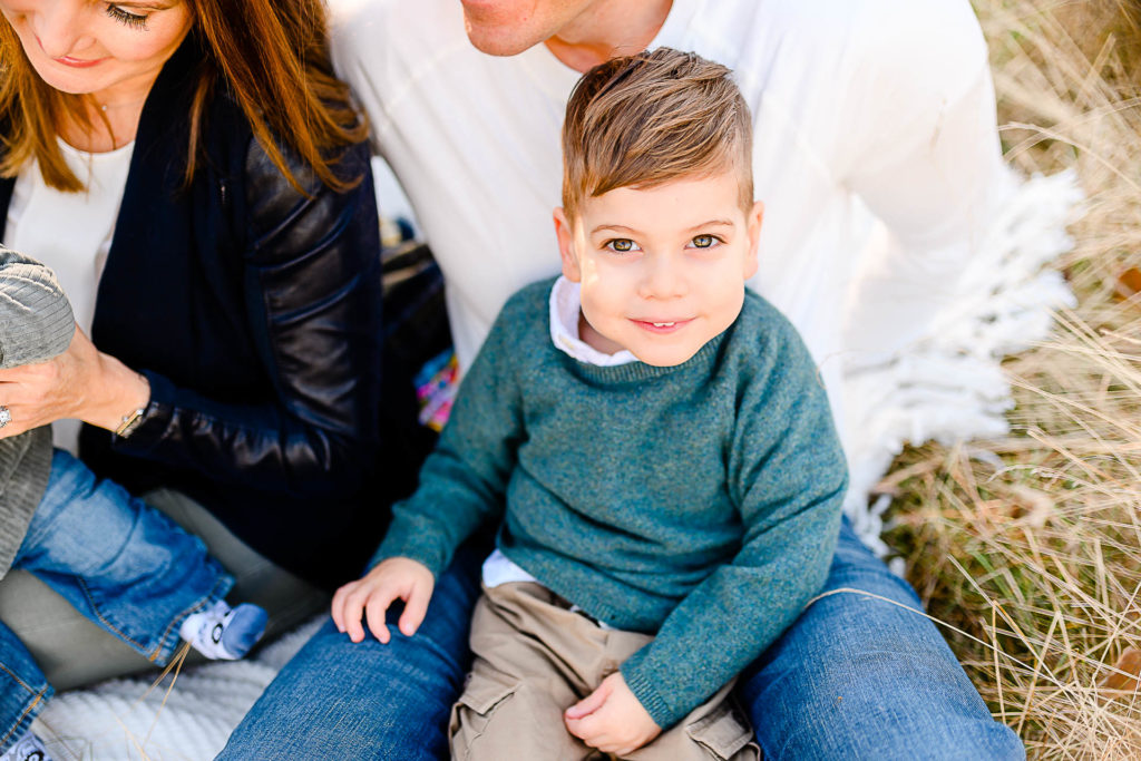 Scituate Family Photographer