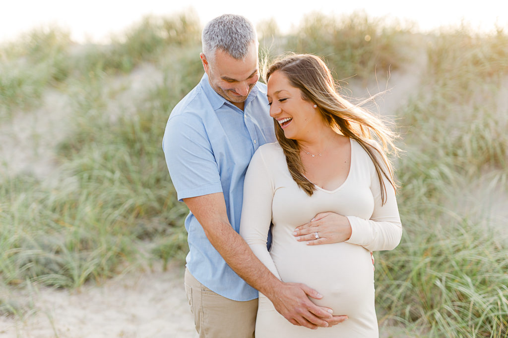 Scituate maternity photographer