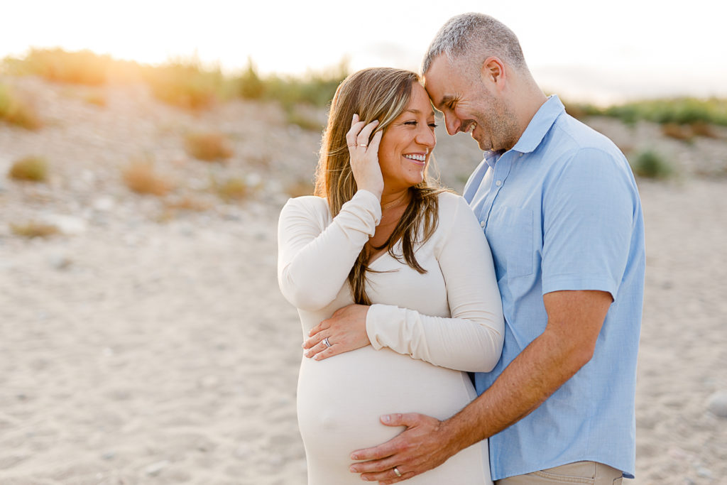 Scituate maternity photographer