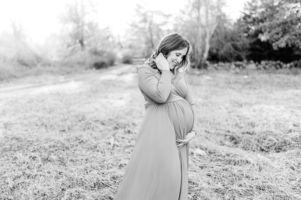 Norwell Maternity Photographer