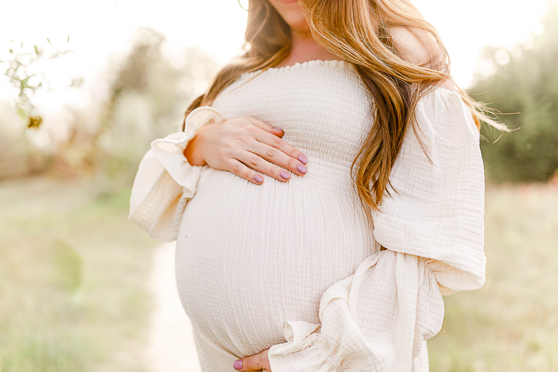 Photo by Plymouth Maternity Photographer Christina Runnals