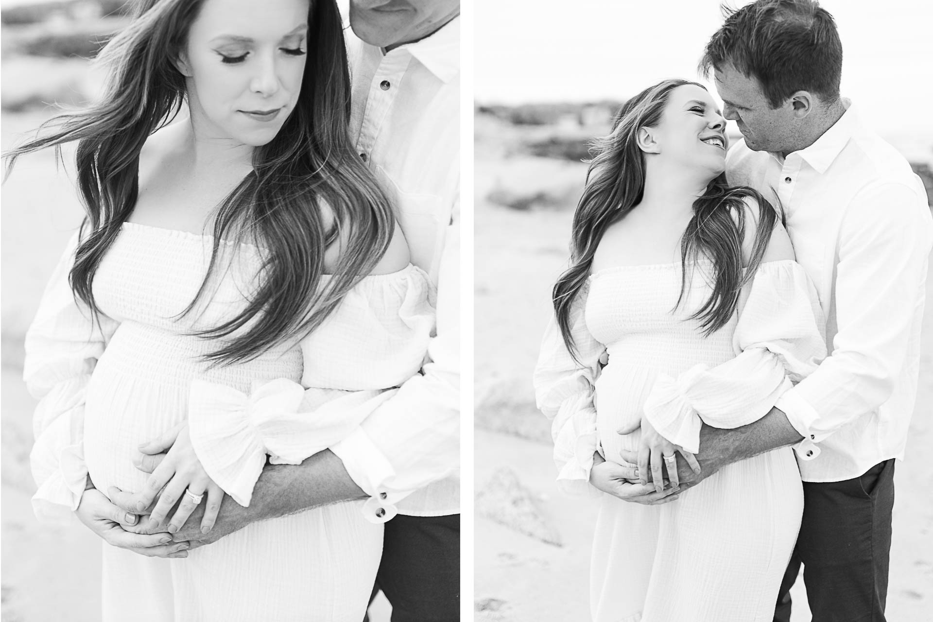 Photos by Plymouth Maternity Photographer Christina Runnals