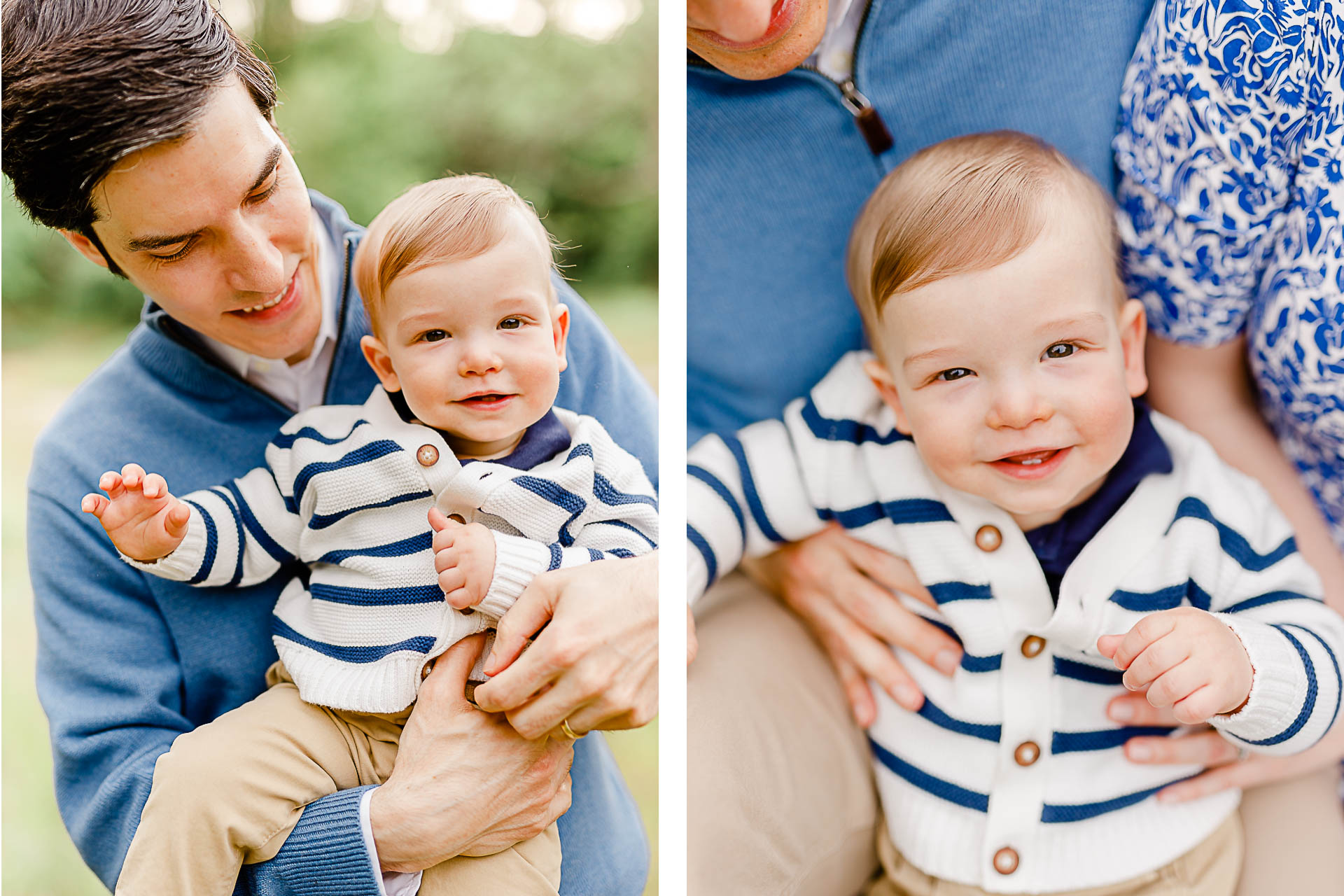 Cohasset Family Portraits by Christina Runnals Photography