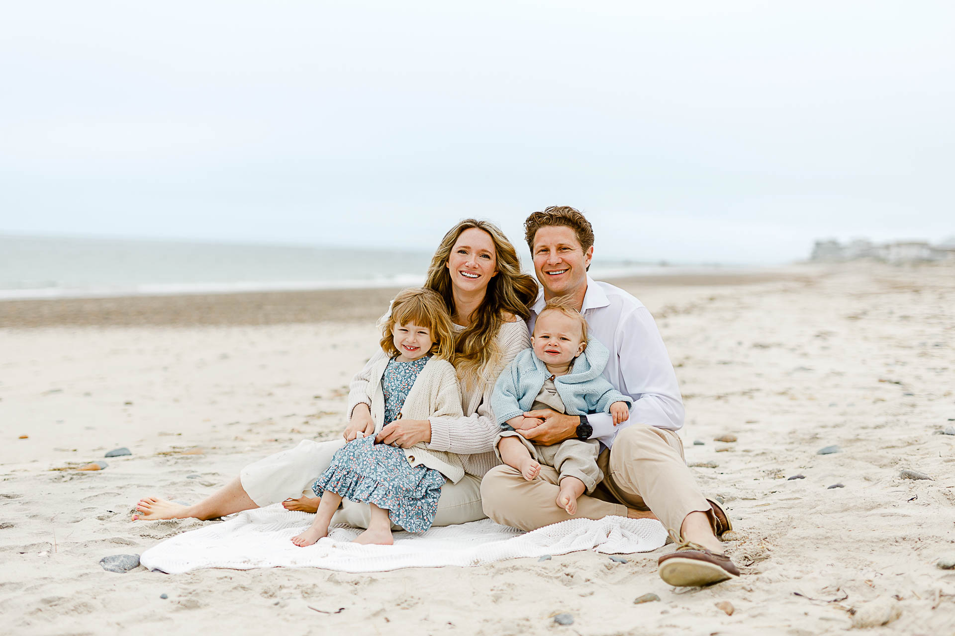 Scituate mini sessions by Christina Runnals Photography