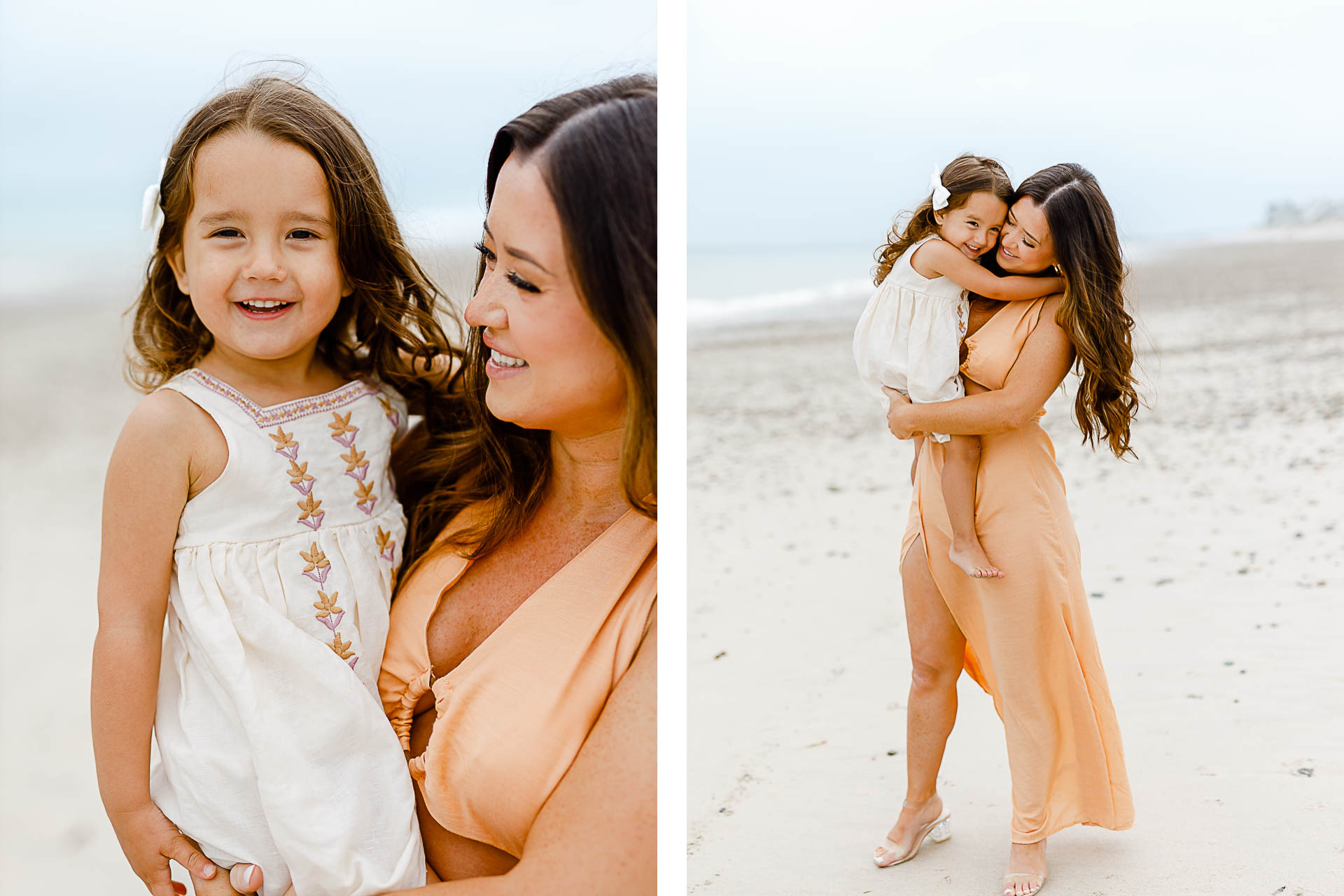 Photos from South Shore Beach Mini Sessions with Christina Runnals Photography