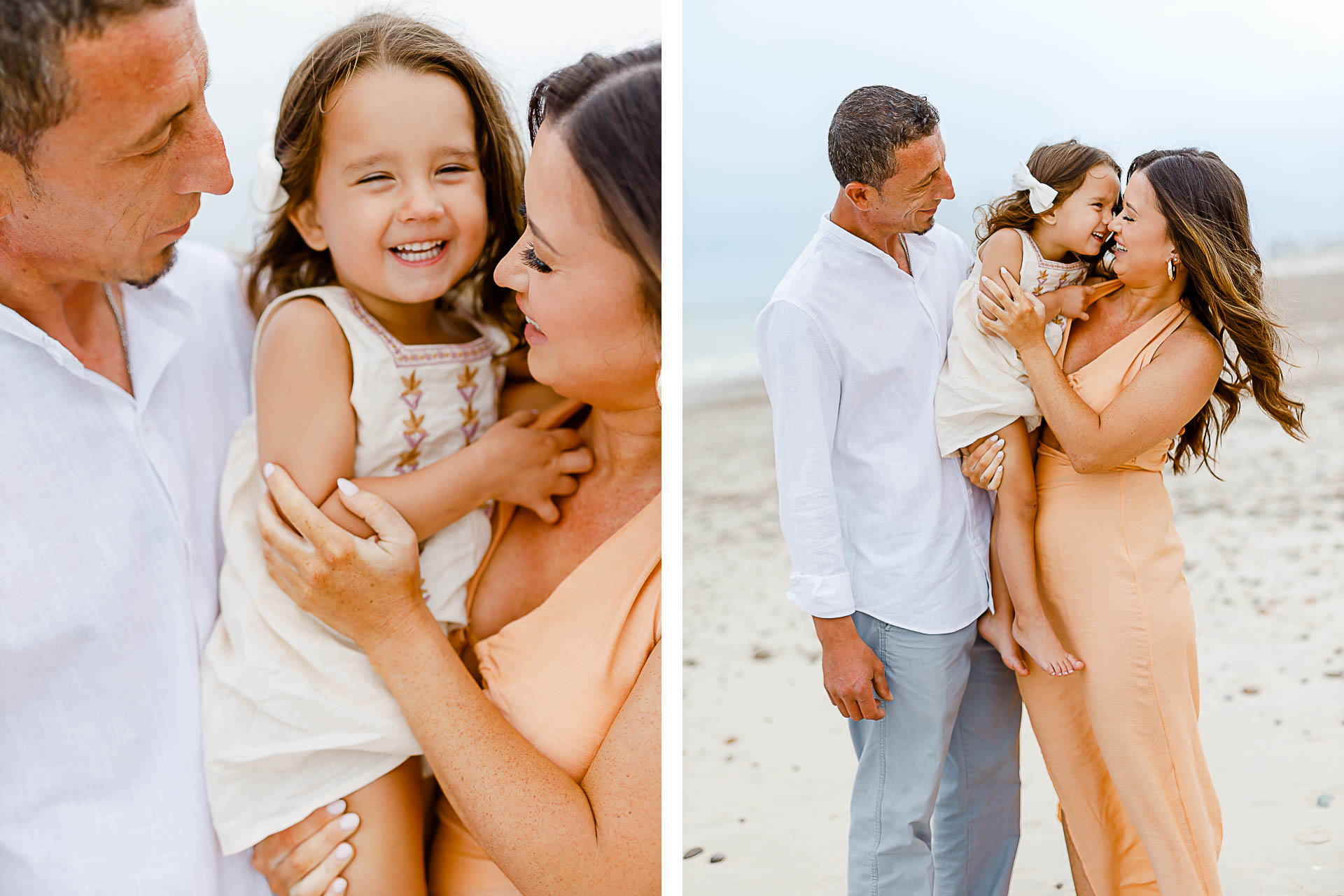 Photos from South Shore Beach Mini Sessions with Christina Runnals Photography