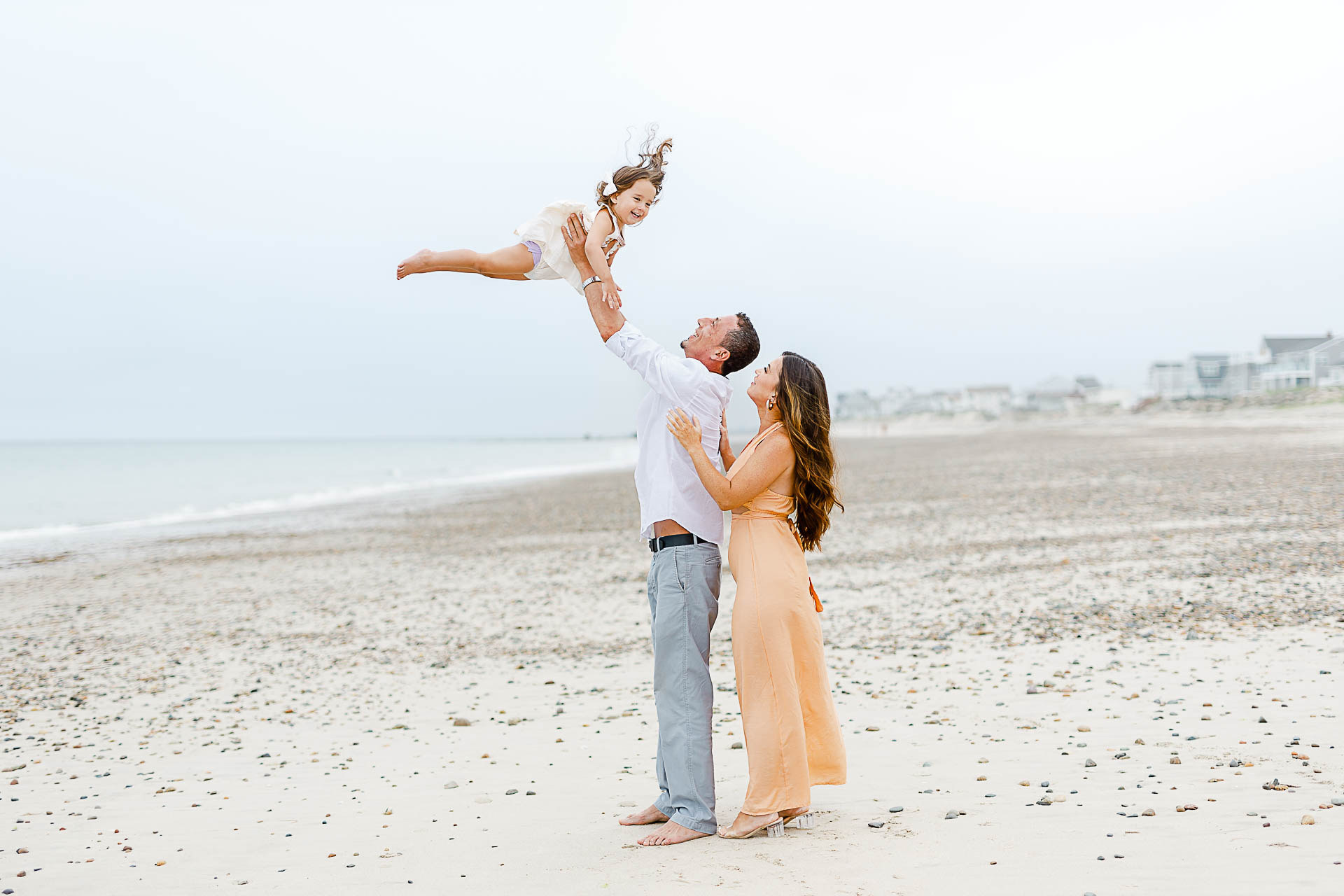 Photo from South Shore Beach Mini Sessions with Christina Runnals Photography