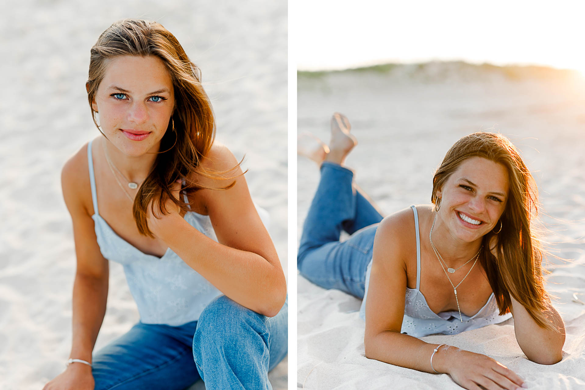 South Windsor senior pictures by Christina Runnals Photography