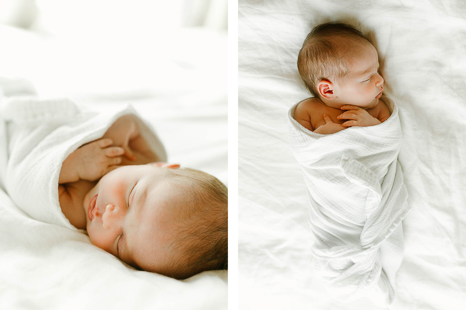 Images by Hingham lifestyle newborn photographer Christina Runnals 