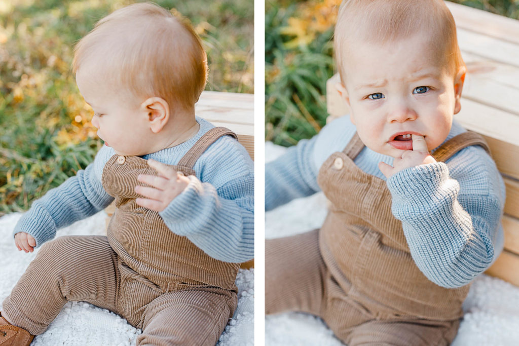 South Shore Christmas Mini Sessions with Christina Runnals Photography