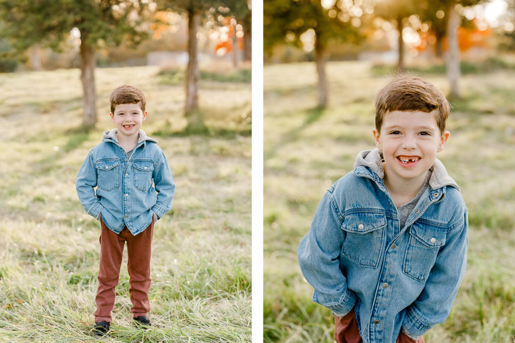 Little boy pictures by Marshfield Massachusetts family photographer Christina Runnals