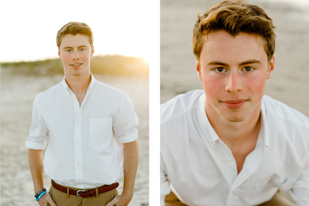 Jack Snyder senior pictures by Cohasset Massachusetts Professional Photographer Christina Runnals