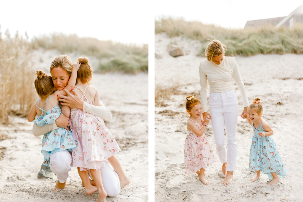 Mother's Day Mini Sessions by Christina Runnals Photography