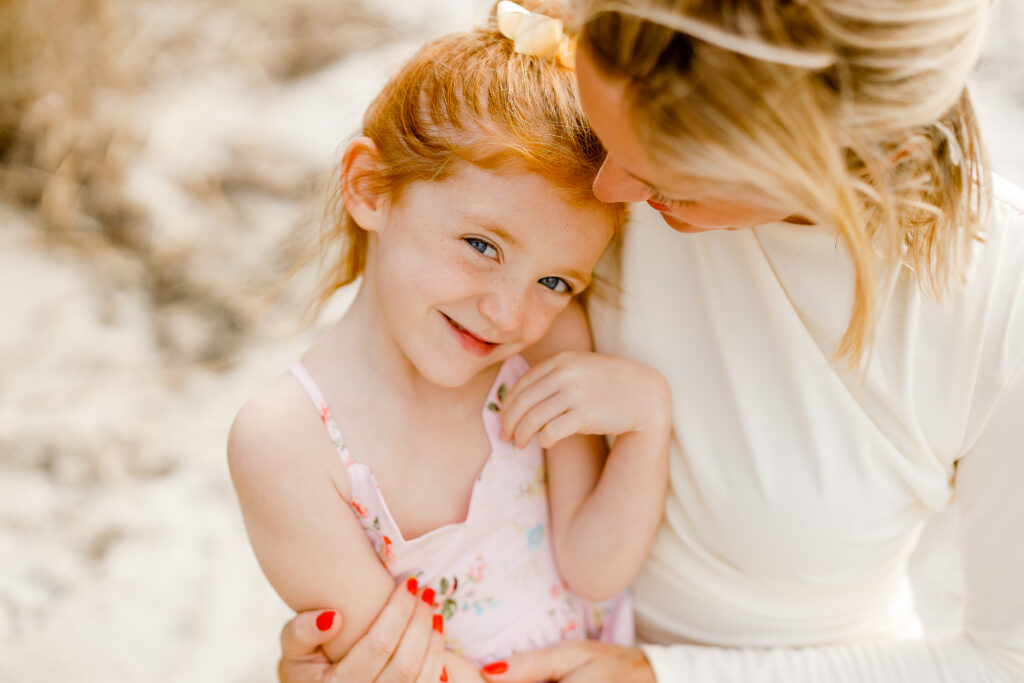 Mother's Day Mini Sessions by Christina Runnals Photography