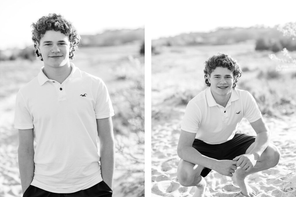 Plymouth senior pictures by Christina Runnals Photography