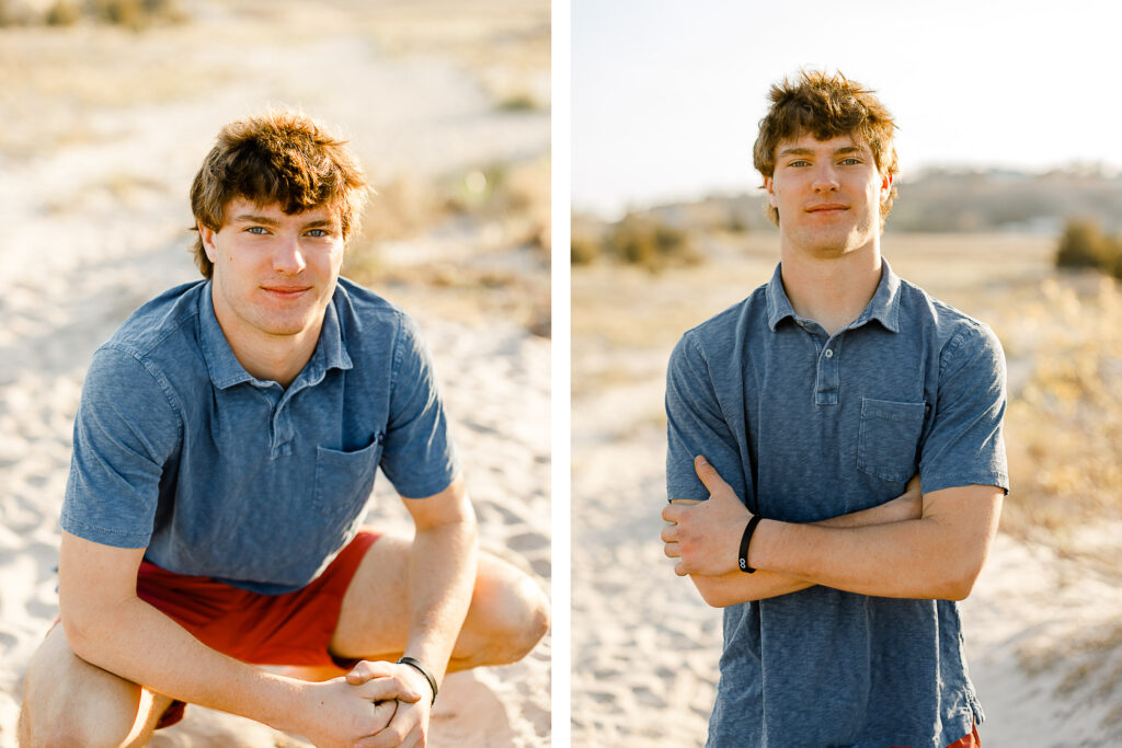 Plymouth senior pictures by Christina Runnals Photography