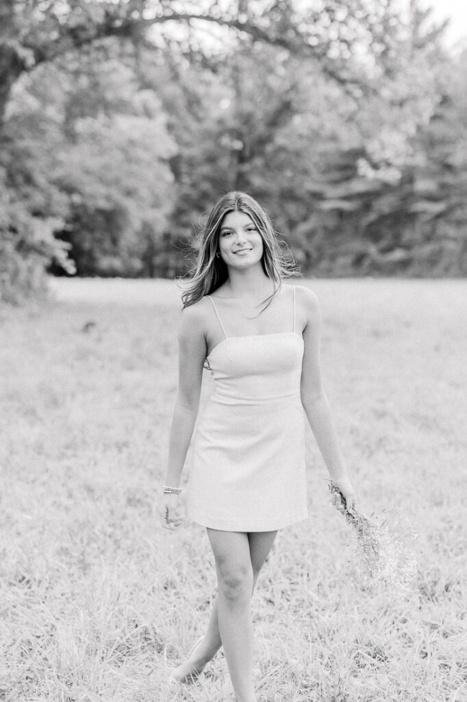 Mia Iannotti's Lynn MA senior pictures by Christina Runnals Photography